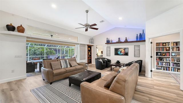 5220 SUNNYDALE CIRCLE S, Sarasota, FL 34233