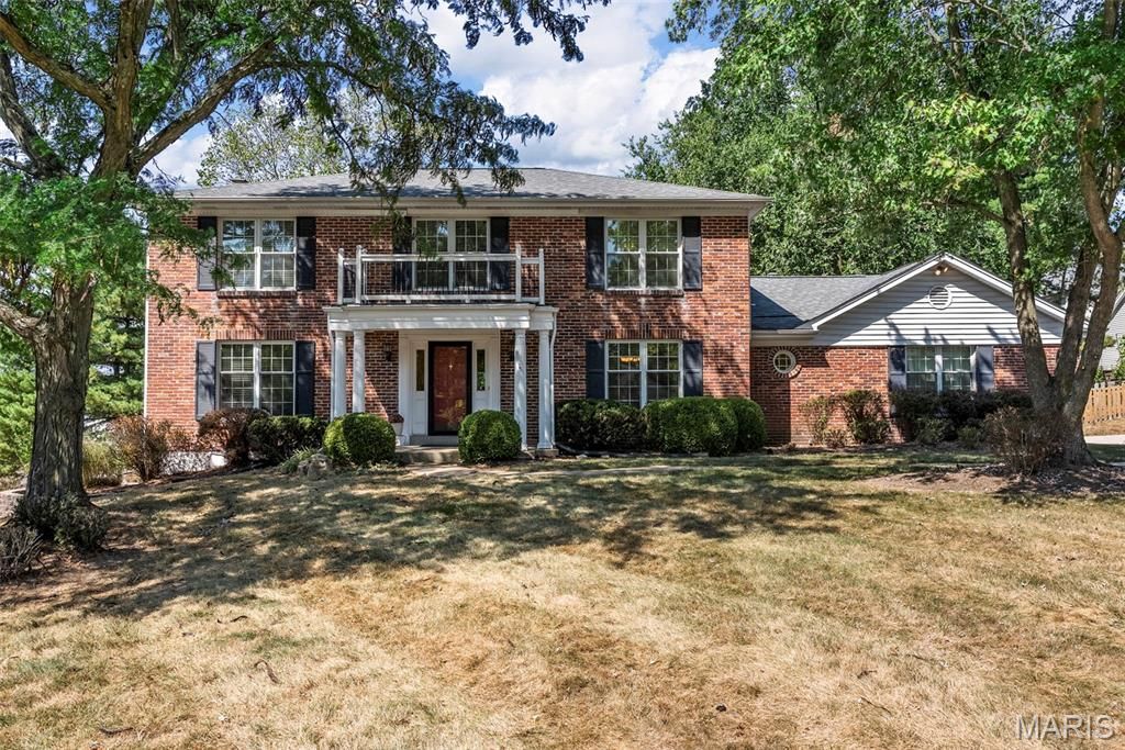 2639 Sun Meadow Drive, St Louis, MO 63005