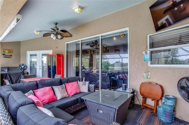 1915 NE 23rd AVE, Cape Coral, FL 33909