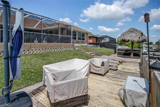 1915 NE 23rd AVE, Cape Coral, FL 33909