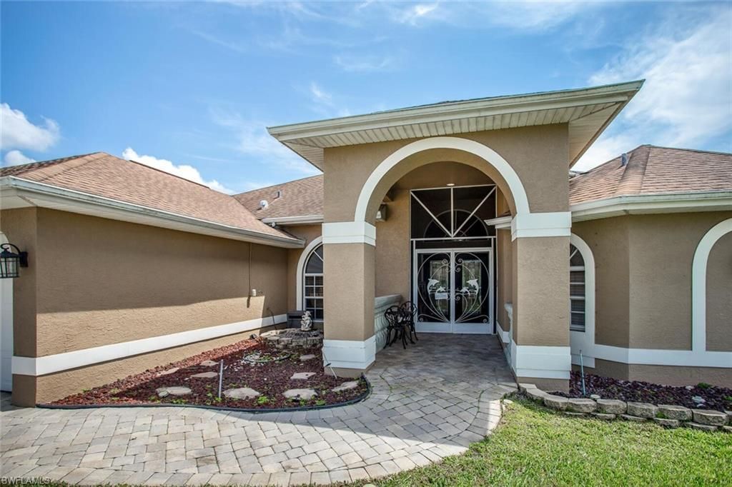 1915 NE 23rd AVE, CAPE CORAL, FL 33909 — photo 2