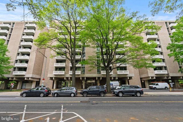 1250 4TH ST SW #W107, Washington, DC 20024