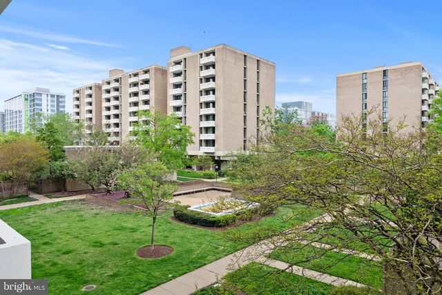 1250 4TH ST SW #W107, Washington, DC 20024