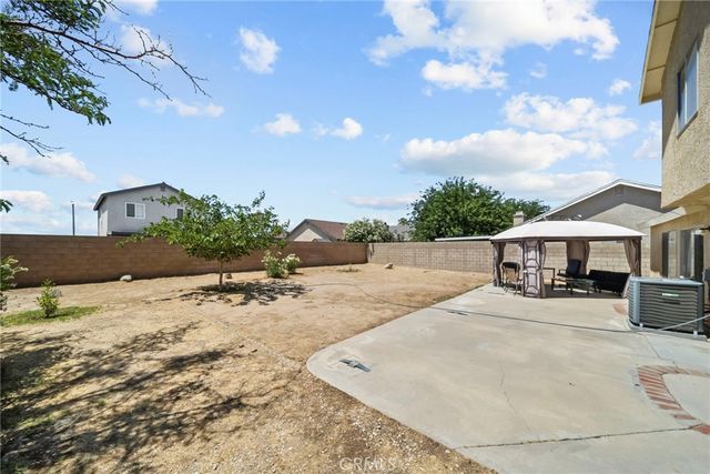 2654 Regal Court, Lancaster, CA 93535