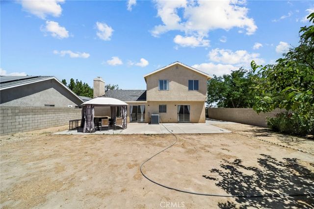 2654 Regal Court, Lancaster, CA 93535