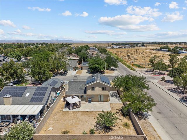2654 Regal Court, Lancaster, CA 93535