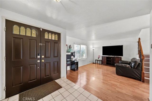 2654 Regal Court, Lancaster, CA 93535