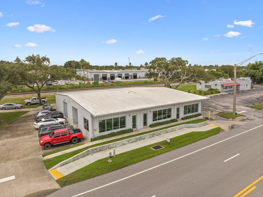 675 US Highway 1 None, Vero Beach, FL 32962