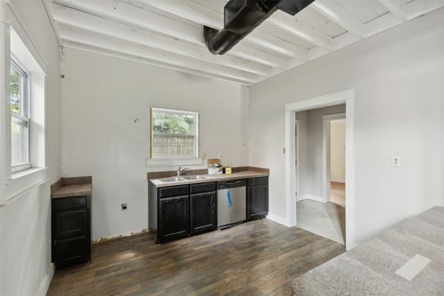 331 Old Mill Road, Rhome, TX 76078