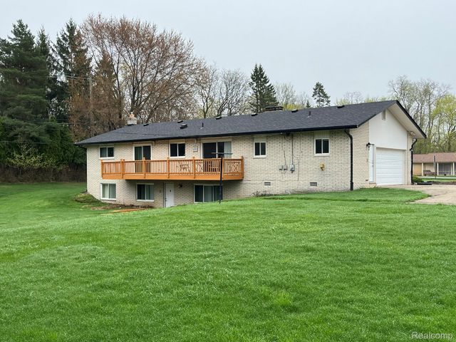 33426 Harlan Drive, Farmington Hills, MI 48331