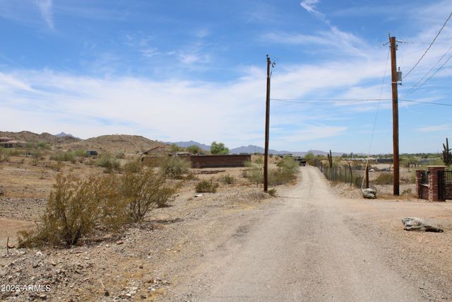 394x W Sunrise Avenue -, Laveen, AZ 85339
