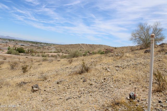 394x W Sunrise Avenue -, Laveen, AZ 85339