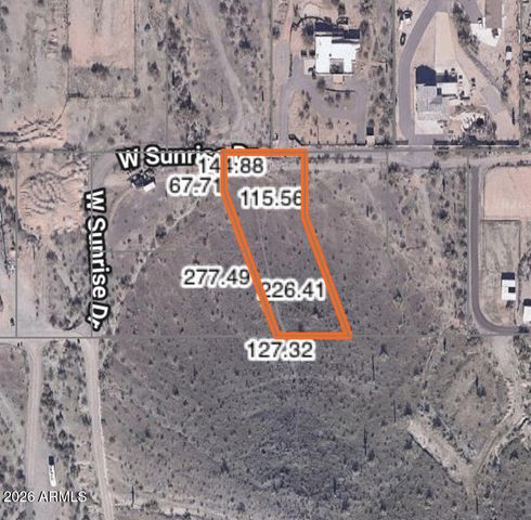 394x W Sunrise Avenue -, Laveen, AZ 85339