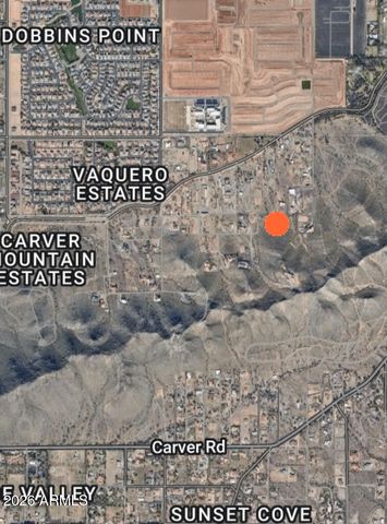 394x W Sunrise Avenue -, Laveen, AZ 85339