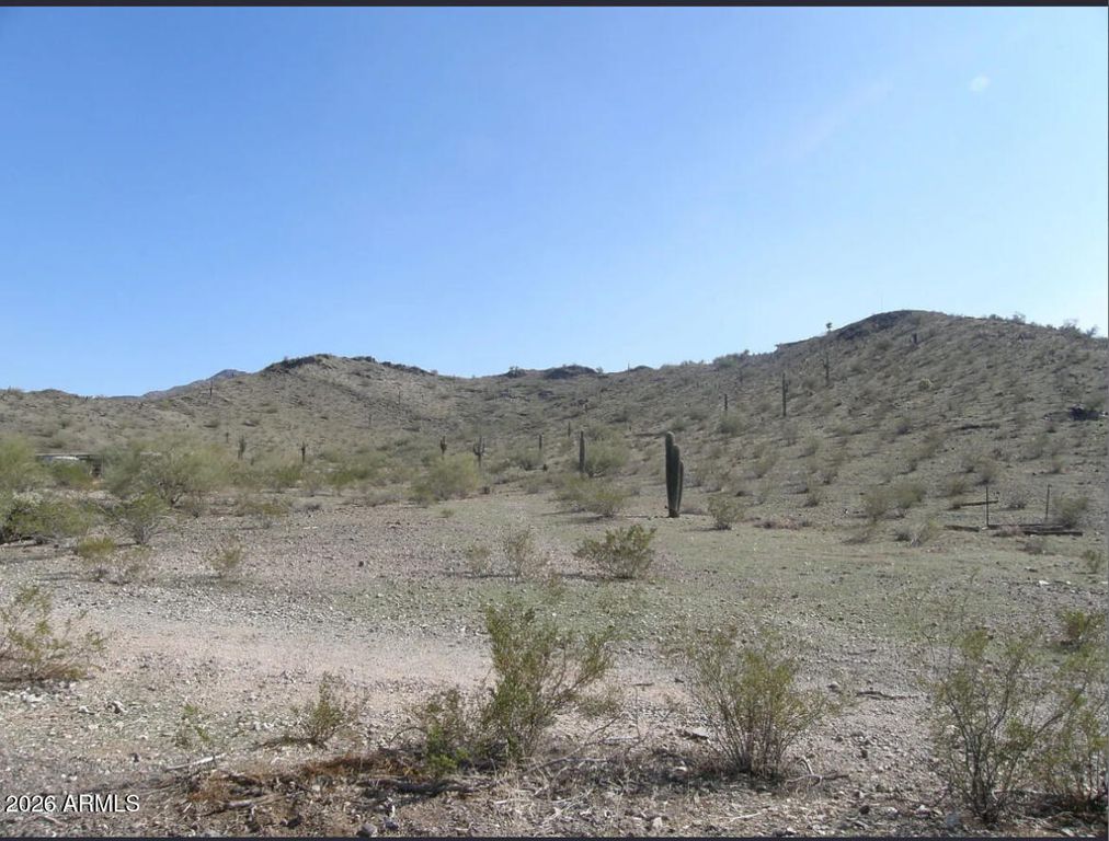 394x W Sunrise Avenue -, Laveen, AZ 85339