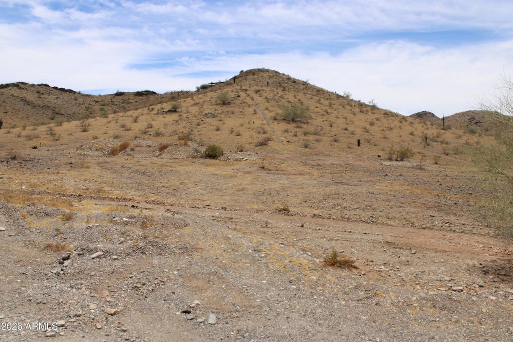 394x W Sunrise Avenue -, Laveen, AZ 85339 — photo 3