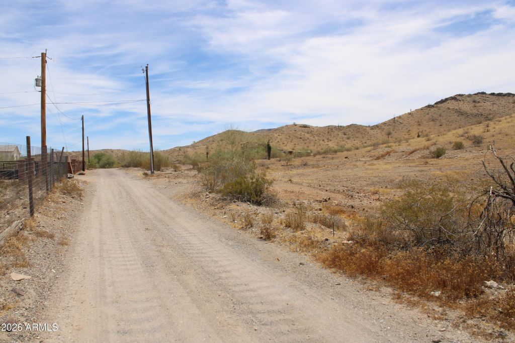 394x W Sunrise Avenue -, Laveen, AZ 85339 — photo 4