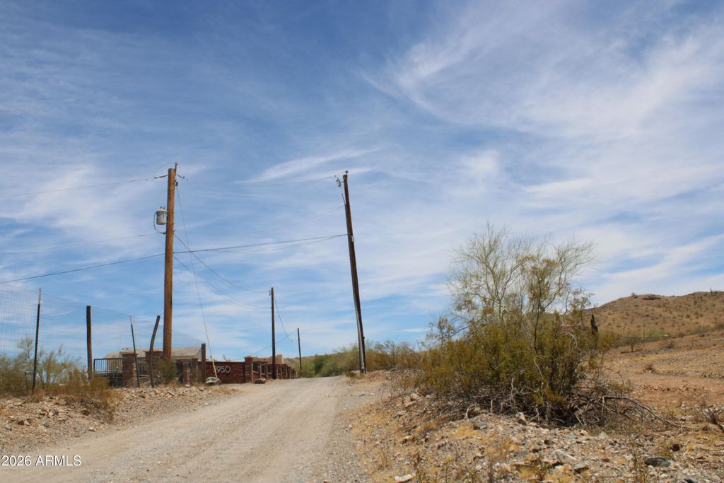 394x W Sunrise Avenue -, Laveen, AZ 85339 — photo 5
