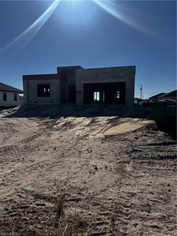 3538 21st ST, Cape Coral, FL 33993