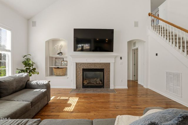 829 Highwater Place, Fuquay Varina, NC 27526