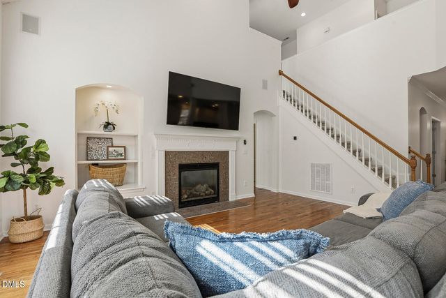 829 Highwater Place, Fuquay Varina, NC 27526