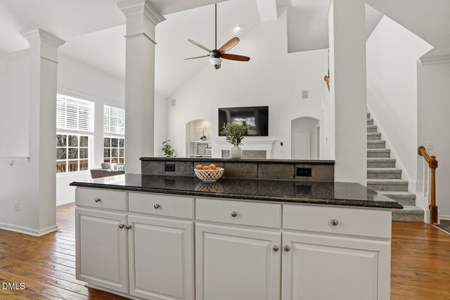 829 Highwater Place, Fuquay Varina, NC 27526