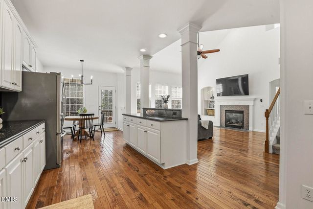 829 Highwater Place, Fuquay Varina, NC 27526