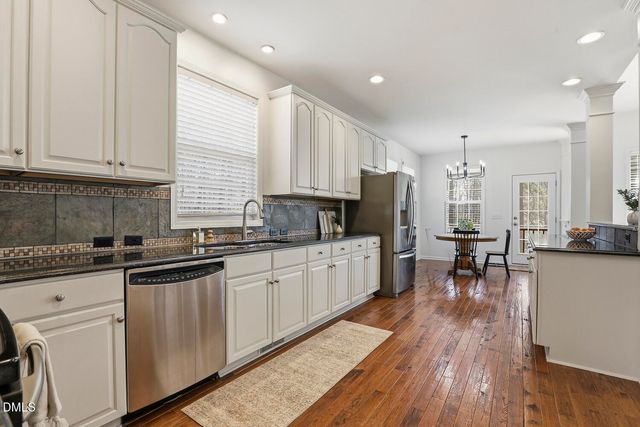 829 Highwater Place, Fuquay Varina, NC 27526