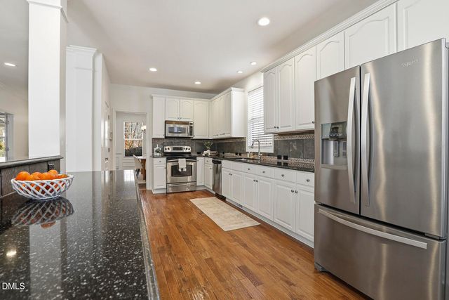 829 Highwater Place, Fuquay Varina, NC 27526