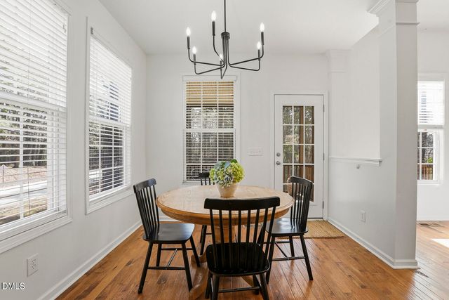 829 Highwater Place, Fuquay Varina, NC 27526