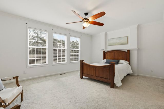 829 Highwater Place, Fuquay Varina, NC 27526