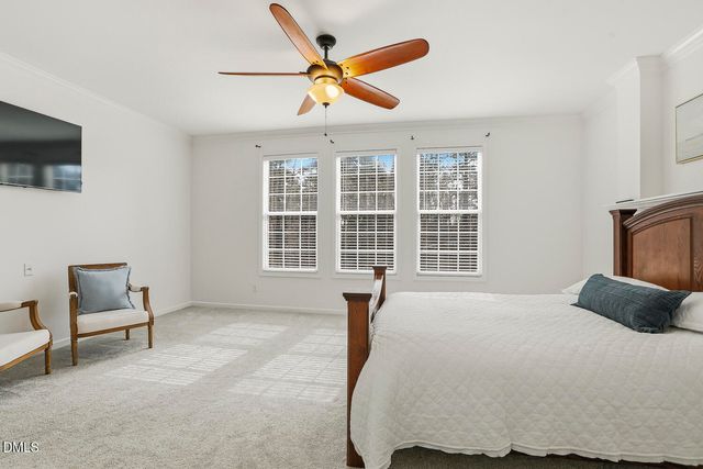 829 Highwater Place, Fuquay Varina, NC 27526