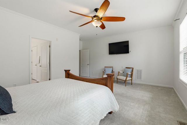 829 Highwater Place, Fuquay Varina, NC 27526