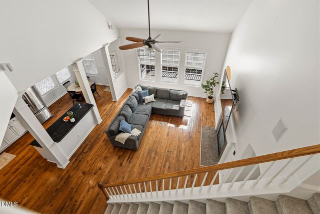 829 Highwater Place, Fuquay Varina, NC 27526