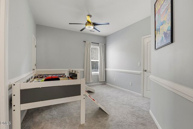 829 Highwater Place, Fuquay Varina, NC 27526