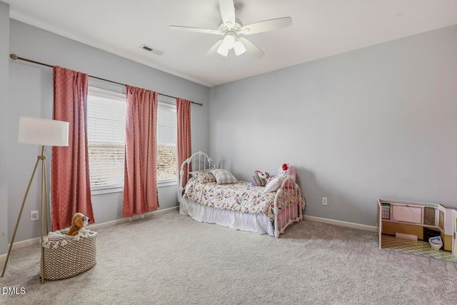 829 Highwater Place, Fuquay Varina, NC 27526