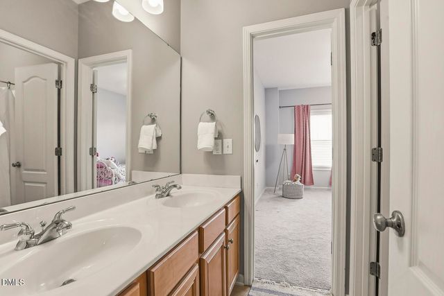 829 Highwater Place, Fuquay Varina, NC 27526