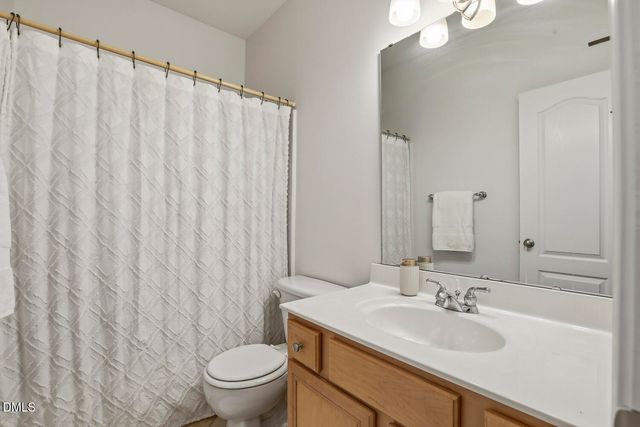 829 Highwater Place, Fuquay Varina, NC 27526