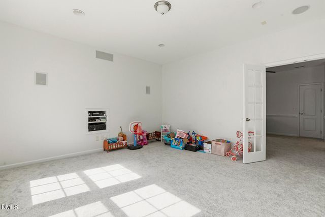 829 Highwater Place, Fuquay Varina, NC 27526