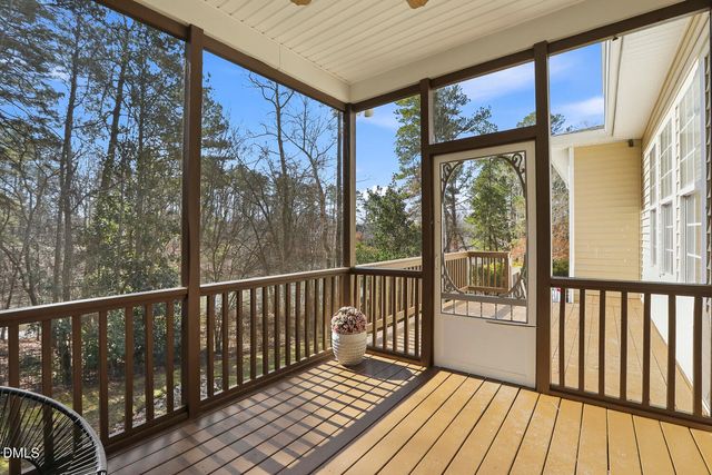 829 Highwater Place, Fuquay Varina, NC 27526