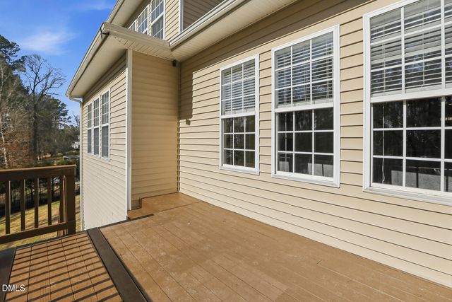 829 Highwater Place, Fuquay Varina, NC 27526