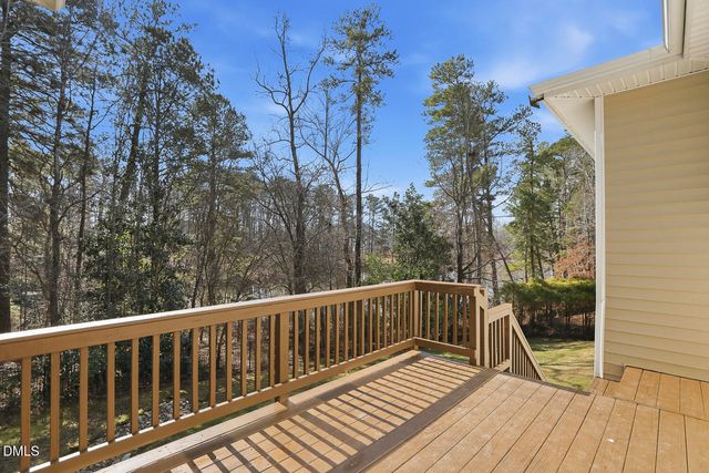 829 Highwater Place, Fuquay Varina, NC 27526