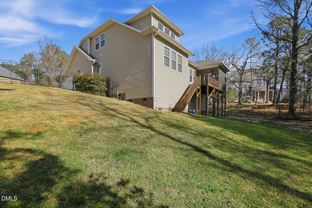 829 Highwater Place, Fuquay Varina, NC 27526