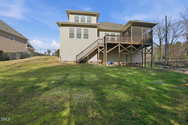 829 Highwater Place, Fuquay Varina, NC 27526