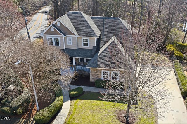 829 Highwater Place, Fuquay Varina, NC 27526