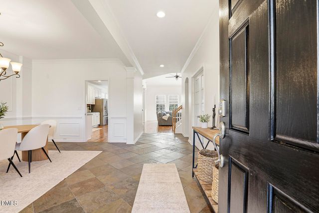 829 Highwater Place, Fuquay Varina, NC 27526