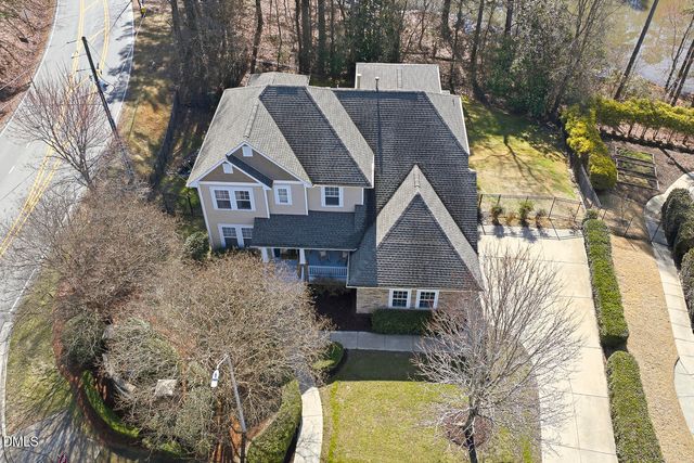 829 Highwater Place, Fuquay Varina, NC 27526