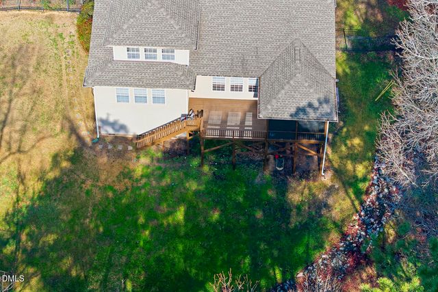 829 Highwater Place, Fuquay Varina, NC 27526
