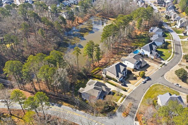 829 Highwater Place, Fuquay Varina, NC 27526