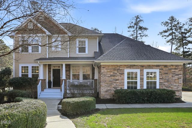 829 Highwater Place, Fuquay Varina, NC 27526